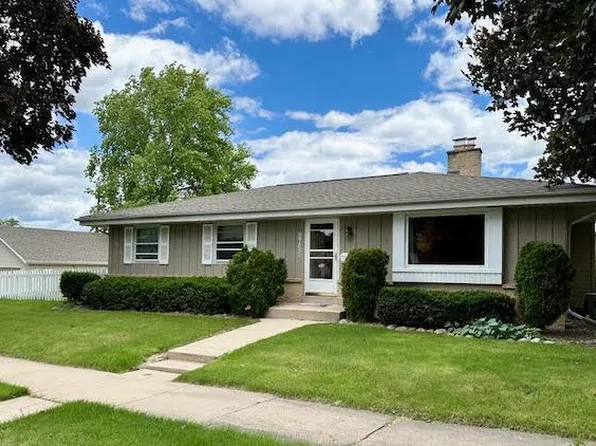 8755 West Ohio AVENUE, Milwaukee, WI 53227