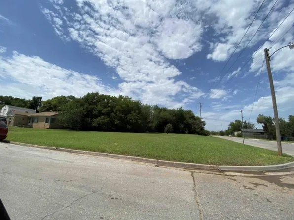 745 E Eubanks St Lot 45, Oklahoma City, OK 73105