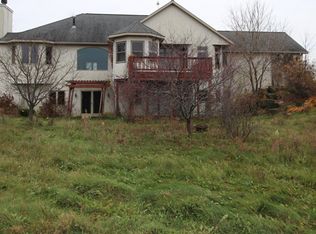 W11945 757th Ave, River Falls, WI 54022