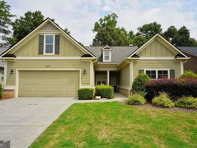 3624 Foxtrot Trl NW, Kennesaw, GA, 30144