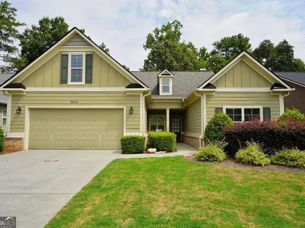3624 Foxtrot Trl NW, Kennesaw, GA 30144