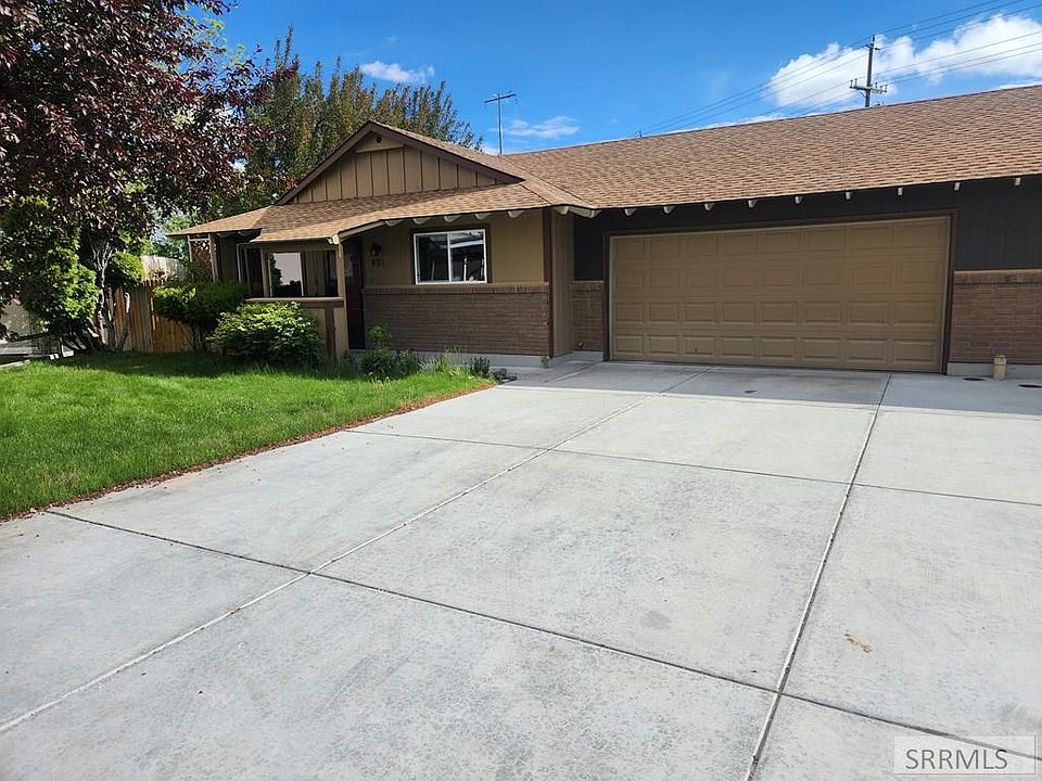 2nd image of 481 Higbee Cir