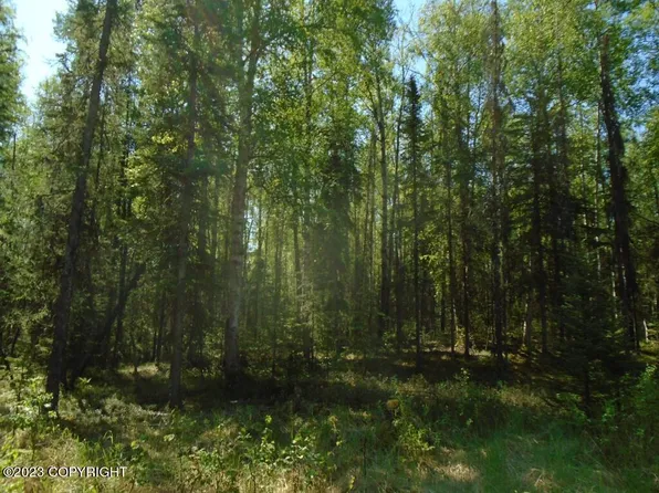 2120 N Carriage Ln, Wasilla, AK 99623