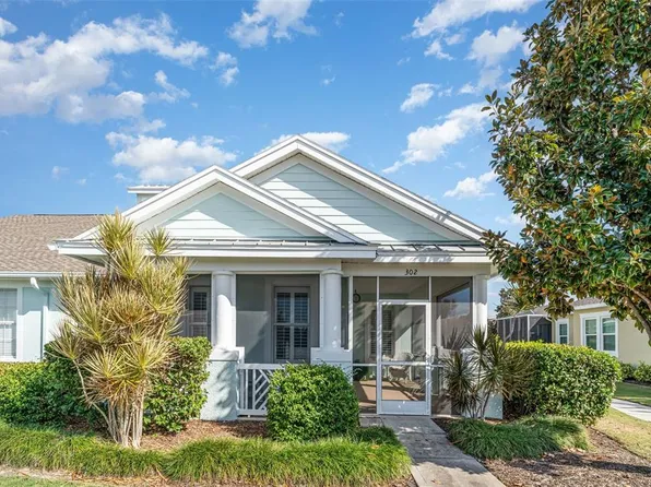 302 Latitude Pl, Apollo Beach, FL 33572