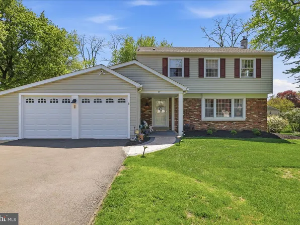 59 Charlotte Dr, Churchville, PA 18966