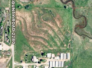 11962 N 2280th Rd, Cordell, OK 73632