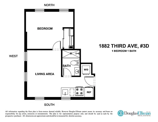 Rented by Douglas Elliman | media 10