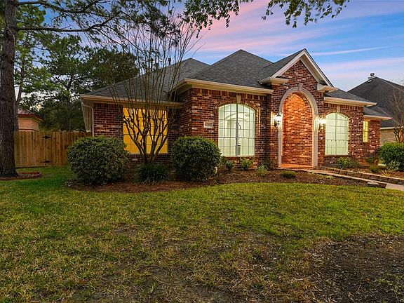 3rd image of 6218 Canyon Trace Ct