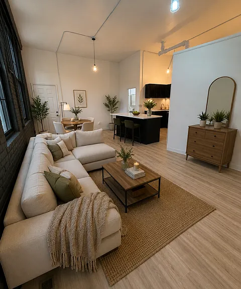 1036 N California Ave #1R — Photo 2