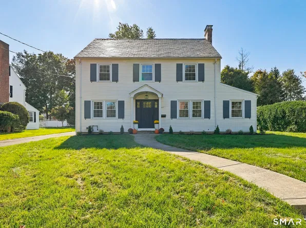 63 Rumford Street, West Hartford, CT 06107