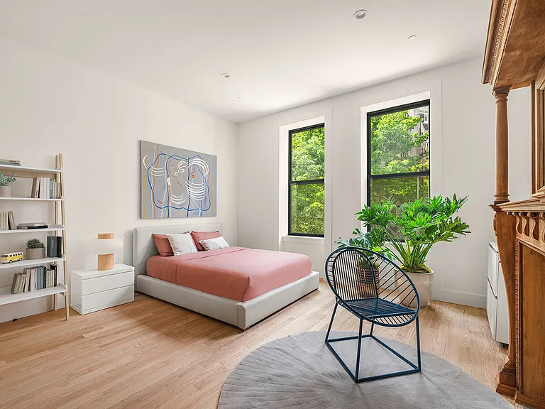 114 Edgecombe Ave #4S — Photo 8