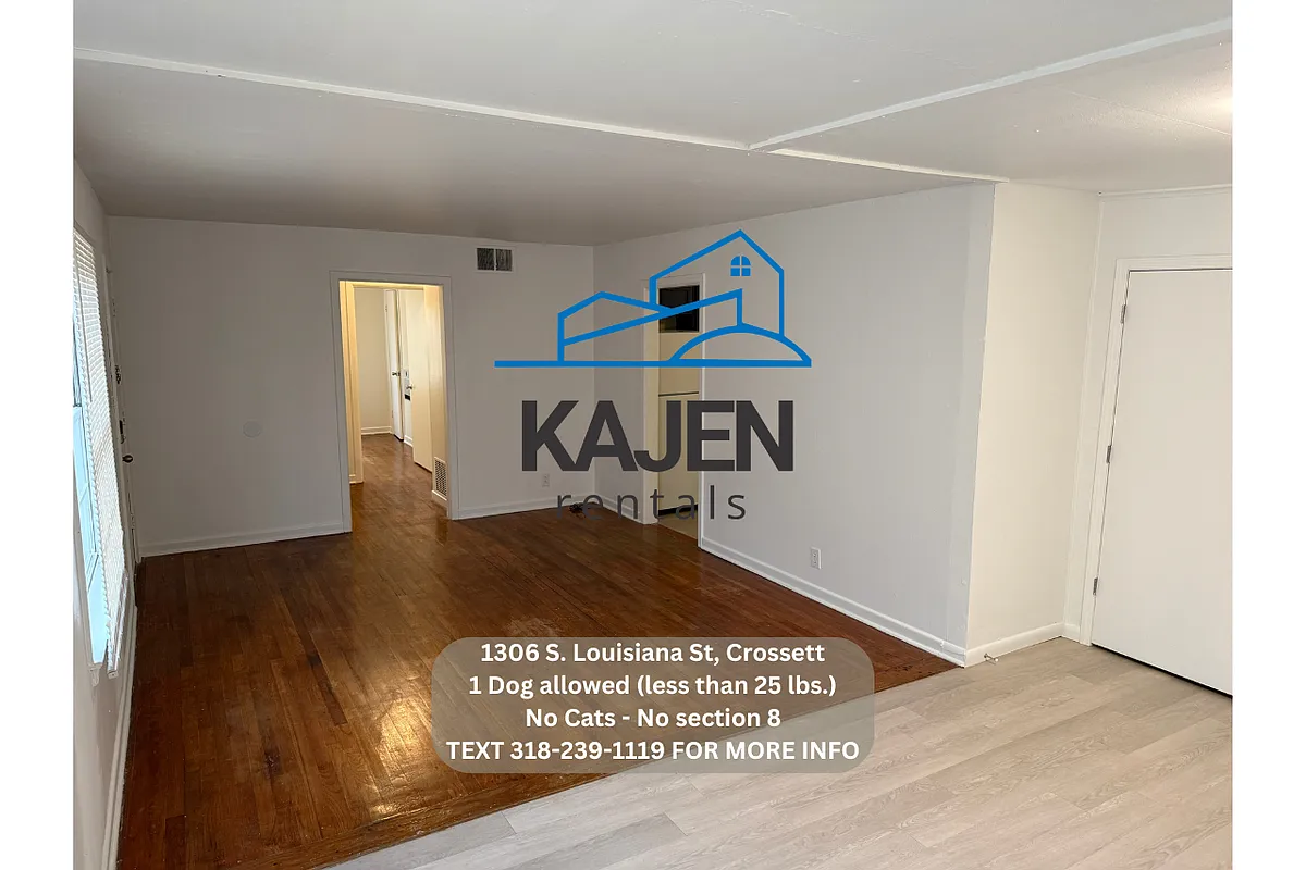 Building Photo - 1306 S Louisiana St