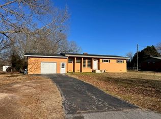 112 Pope St, Greenwood, SC 29649