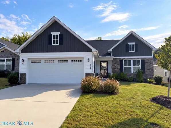 6925 Motley Landing Dr, Gloucester, VA 23061