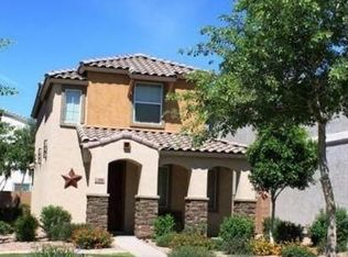 2184 S Heron Ln, Gilbert, AZ 85295