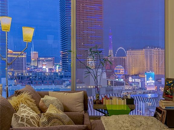 4th image of 3726 Las Vegas Blvd S Unit 1902