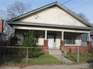 2611 E 14th St, Chattanooga, TN 37404