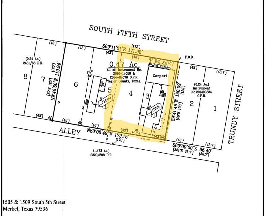 2nd image of 1506 S 5th St