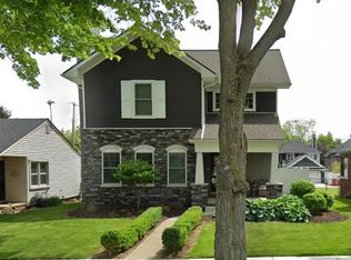 312 Wesley St, Rochester, MI 48307