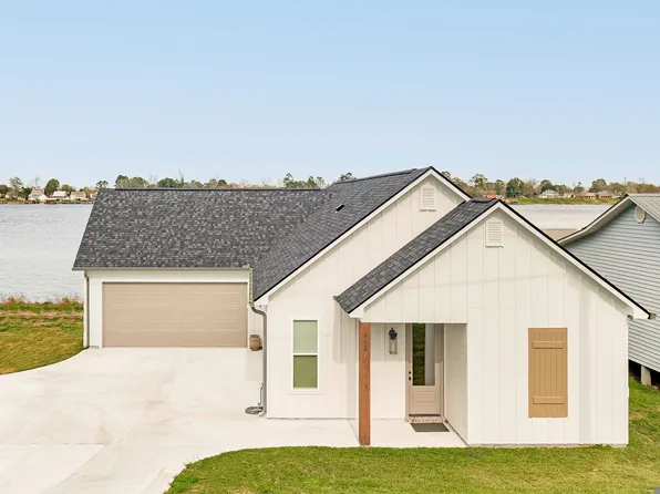 9937 Island Rd, Ventress, LA 70783