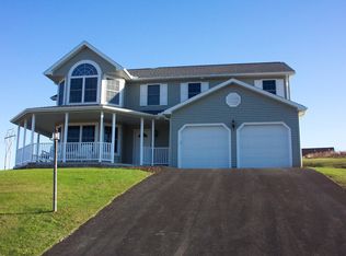 501 Millgate Rd, Bellefonte, PA 16823