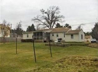251 Chapel St, Holden, MA 01520