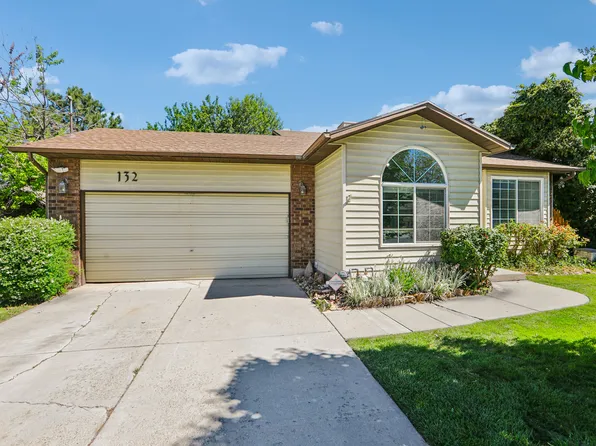 132 W 200th St S, American Fork, UT 84003