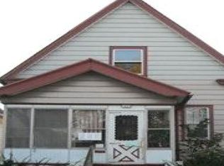 1423 W Hayes Ave, Milwaukee, WI