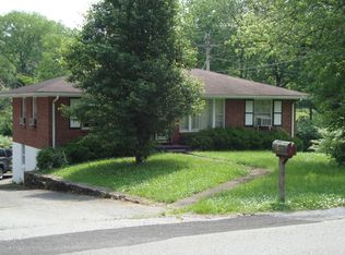 414 American Rd, Nashville, TN 37209