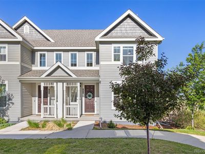 1678 Wright Alley, Erie, CO, 80516