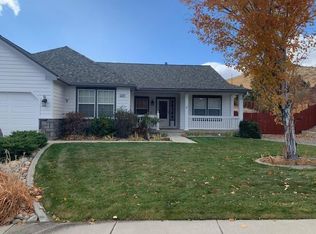 2354 Libero Dr, Sparks, NV