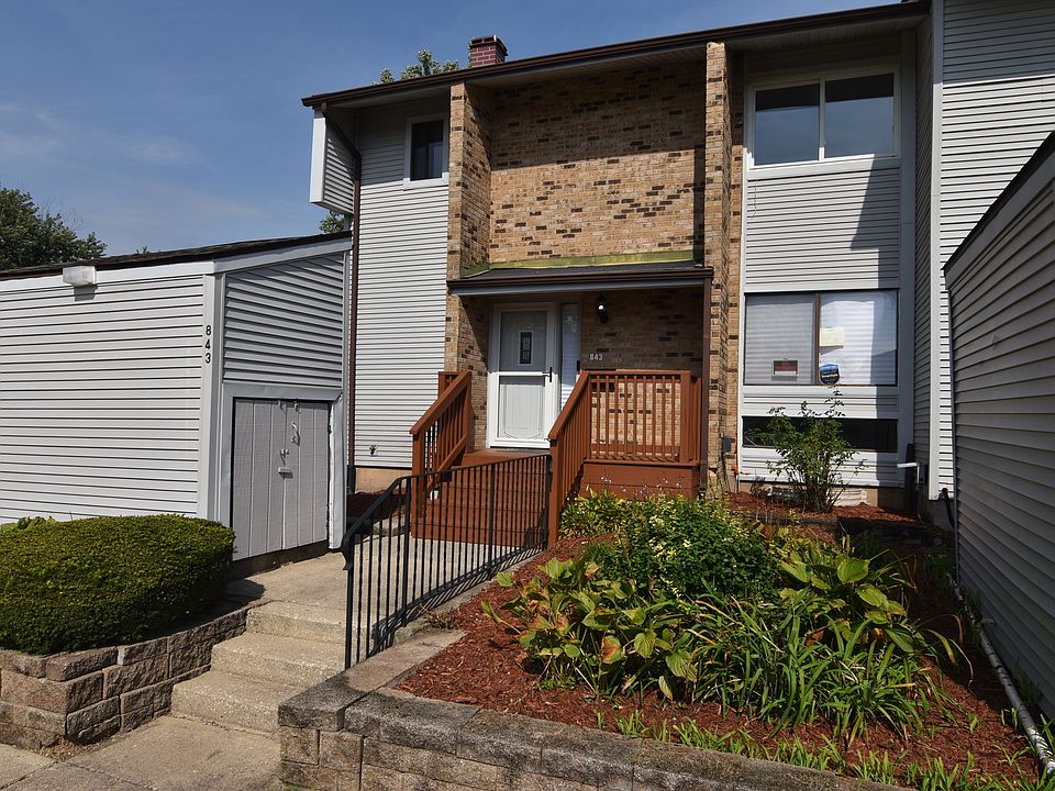 1st image of 843 Oakside Ln