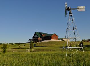 4445 N. Madson Road, Whitelaw, WI 54247