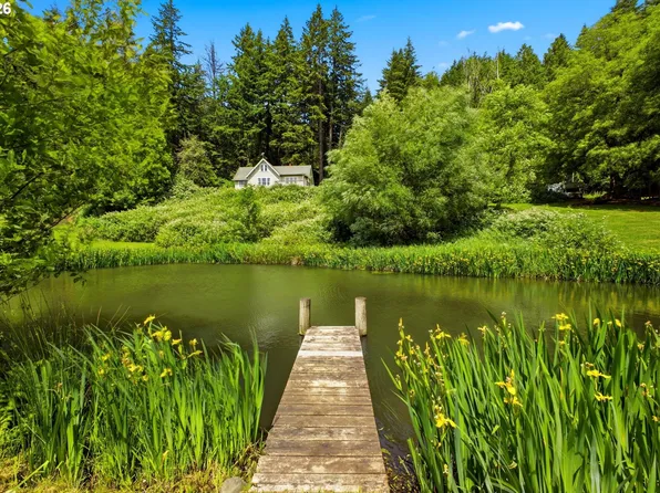 431 Skelton Rd, Stevenson, WA 98648