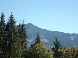 Kendall Rd, Deming, WA 98244