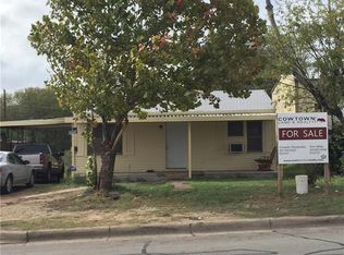 3211 Decatur Ave, Fort Worth, TX 76106