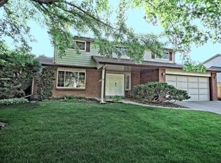 7619 S Lamar Way, Littleton, CO 80128
