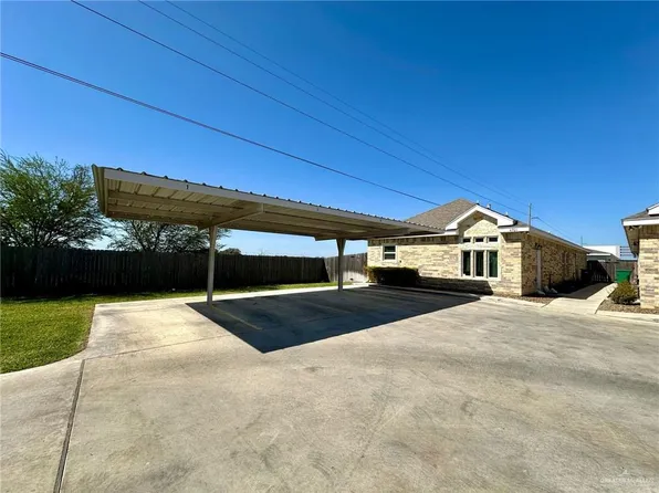 4901 N Winona Dr #3, Pharr, TX 78577