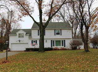 1015 Prospect Blvd, Waterloo, IA 50701