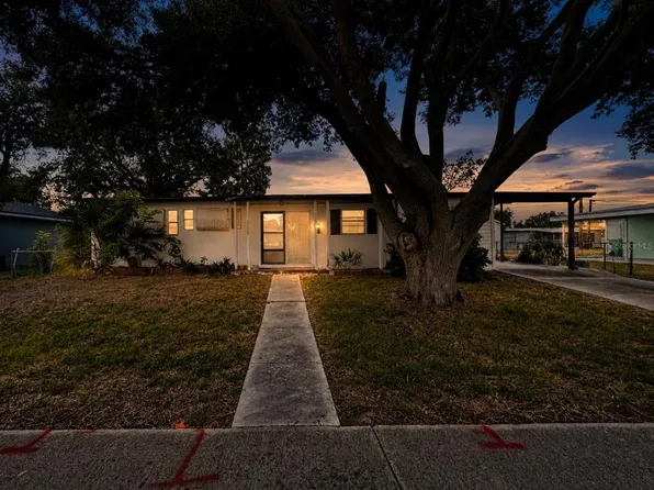 22226 Belinda Ave, Pt Charlotte, FL 33952