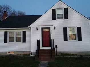 429 Maple Ln NW, Glen Burnie, MD 21061