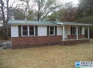 2255 Georgia Mountain Rd, Guntersville, AL 35976