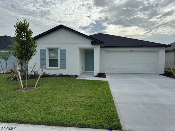 17313 Cantu Ct, North Fort Myers, FL 33917