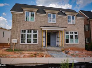 2619 Marchmont St, Raleigh, NC 27608