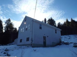 88 Peaked Mountain Rd, Sebago, ME 04029