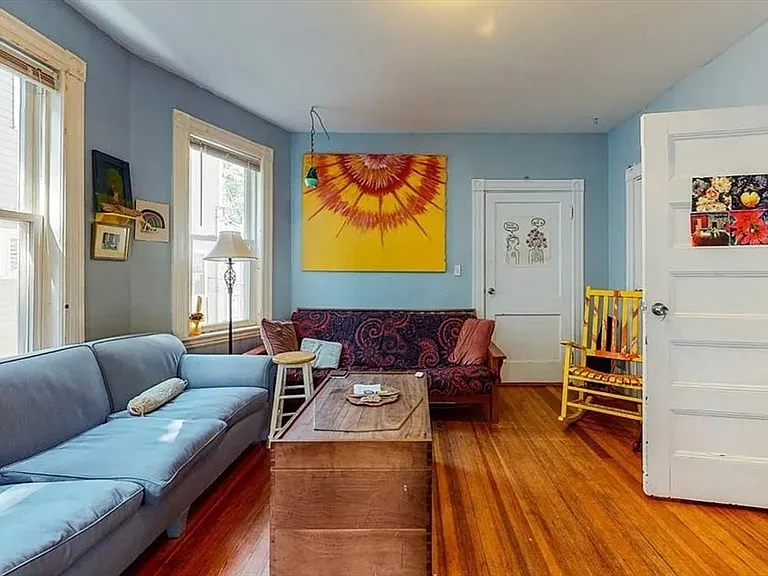 65 Wyman St #3 — Photo 2