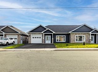51 Macmar Ln, Conception Bay South, NL A1X0K6