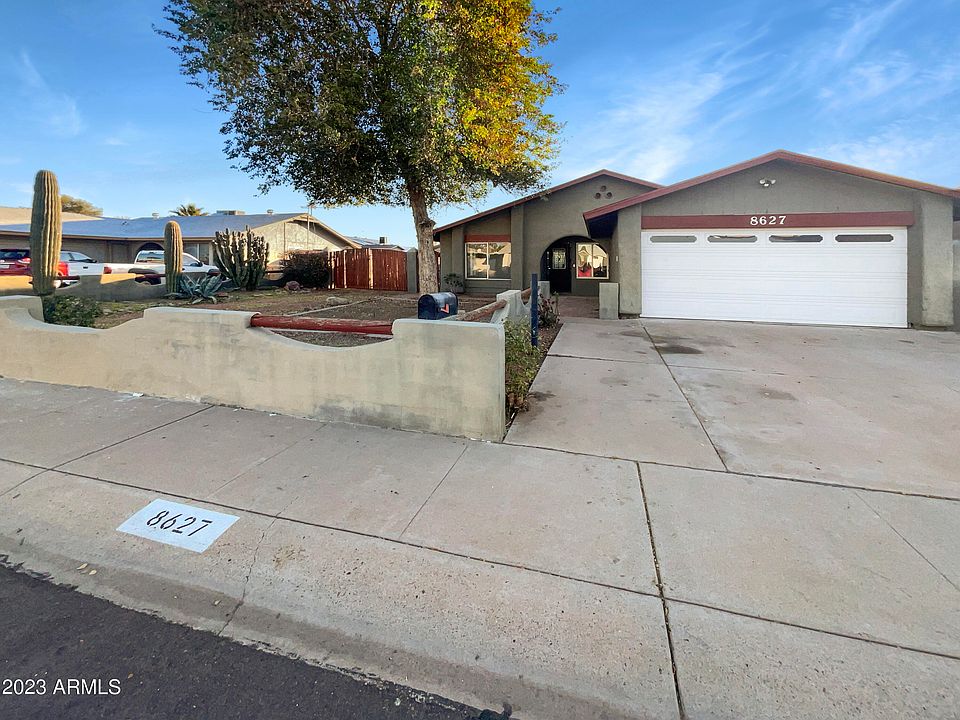 1st image of 8627 N 56th Drive