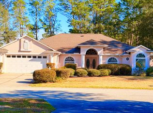 9448 Tooke Shore Dr, Weeki Wachee, FL 34613