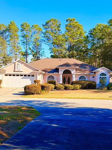 9448 Tooke Shore Dr Photo 1